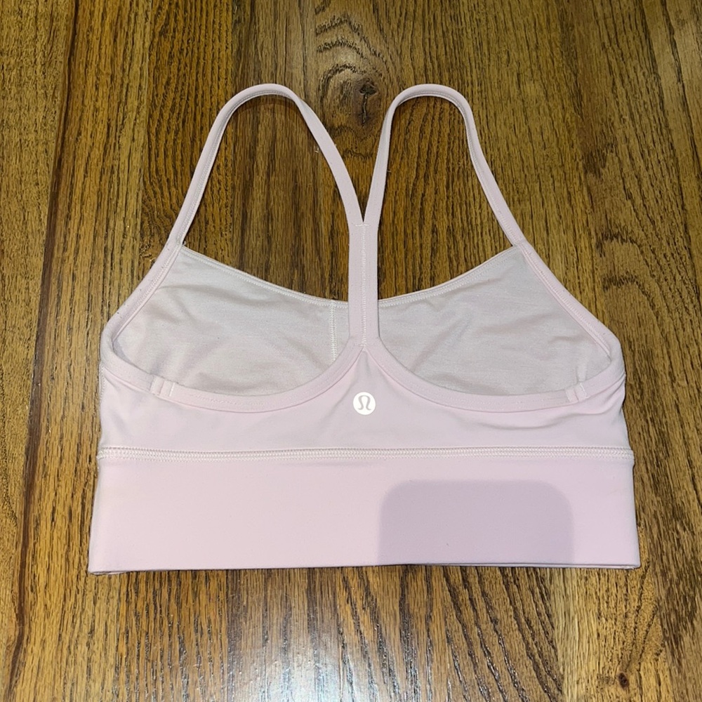 Lululemon Sport Bra